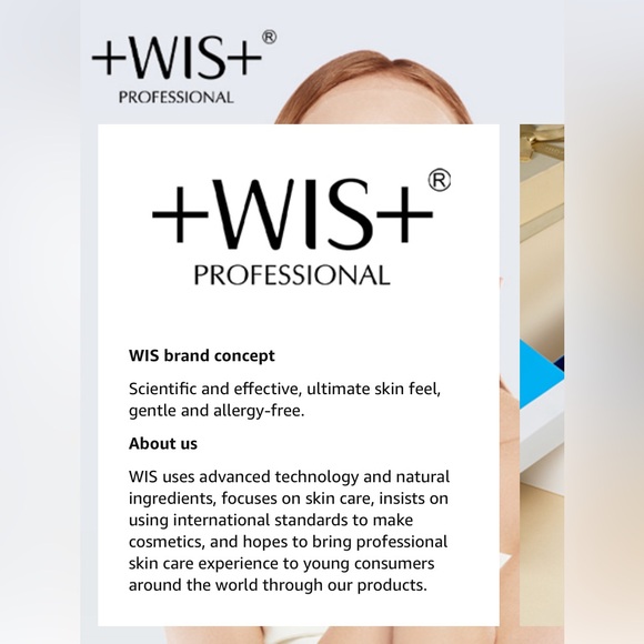 🇺🇸3/$20 +WIS+ Under Eye Patches, Dark Circles, Wrinkles, Firming. - Picture 5 of 13